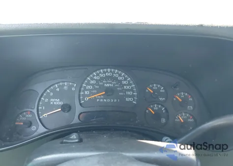 2006 Chevrolet Silverado 2500Hd Lt1 from USA, damaged, VIN 1GCHC23U06F122366